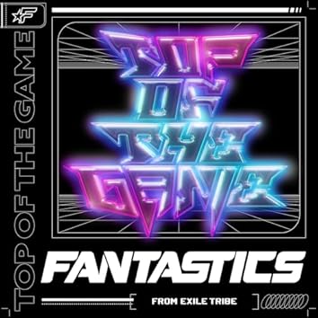 FANTASTICS from EXILE TRIBE on Amazon Music Unlimited
